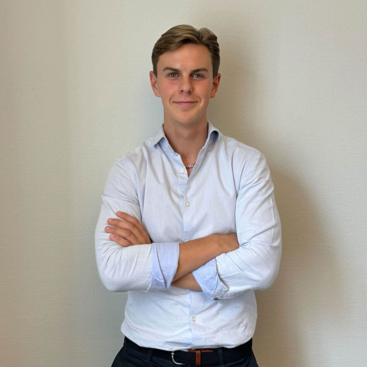 Entreprenörsskapsresan efter Emax – möt Simon Boström
